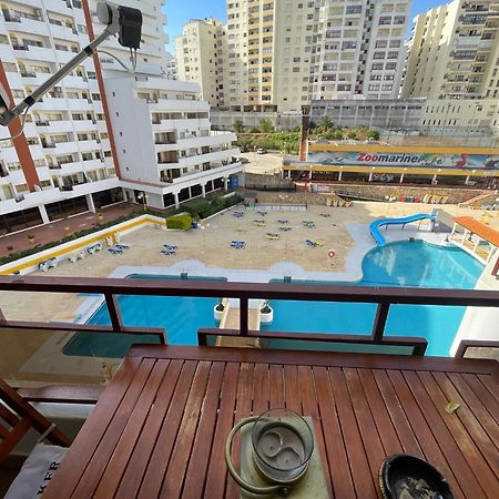 Laukamao Praia Da Rocha Portimão Eksteriør bilde
