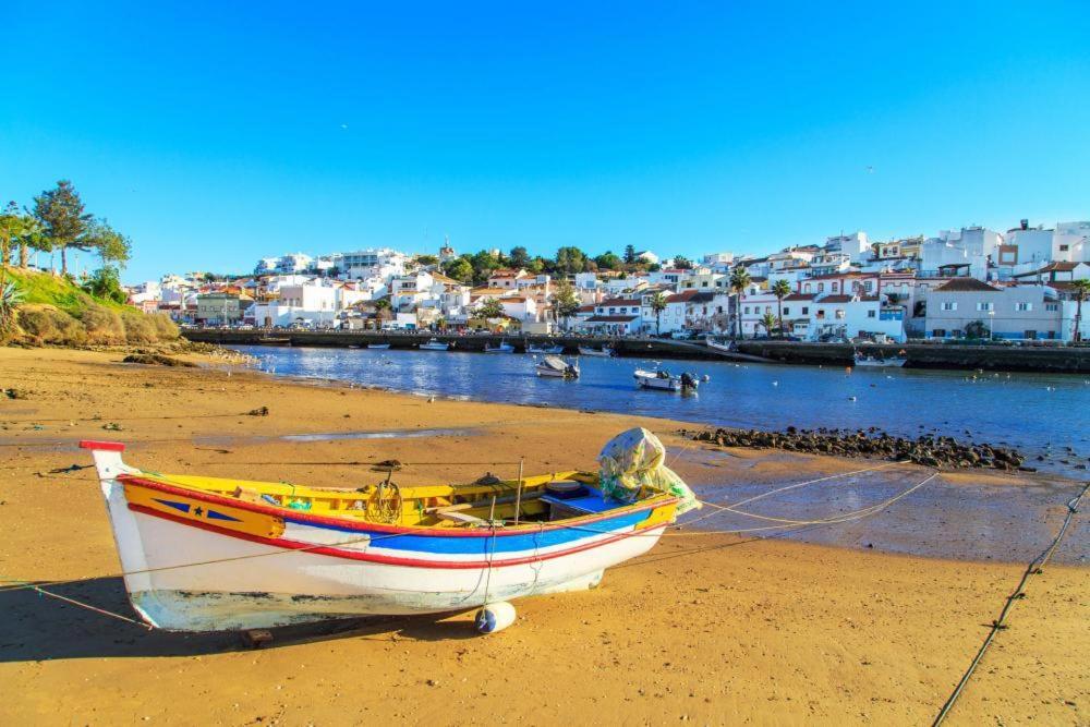 Laukamao Praia Da Rocha Portimão Eksteriør bilde
